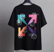 Cool Printed T-shirt