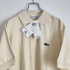Smart Casual Polo