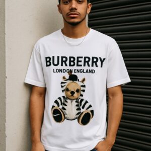 Royal Graphic Tee