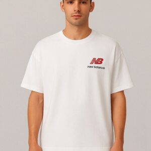 Gentleman’s Grid – Men T-shirt