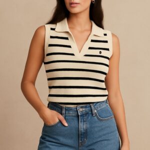 Modern Athleisure Essential