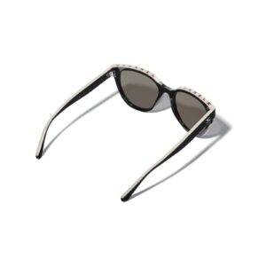 Golden Gaze Sunglasses